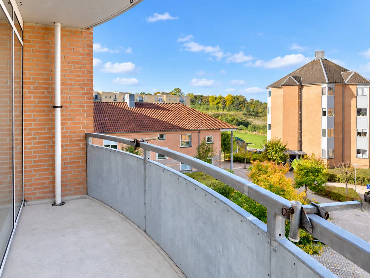 Lejlighed, Aalborg, Blegkilde Allé 41, 2. tv., billede 2 af 25