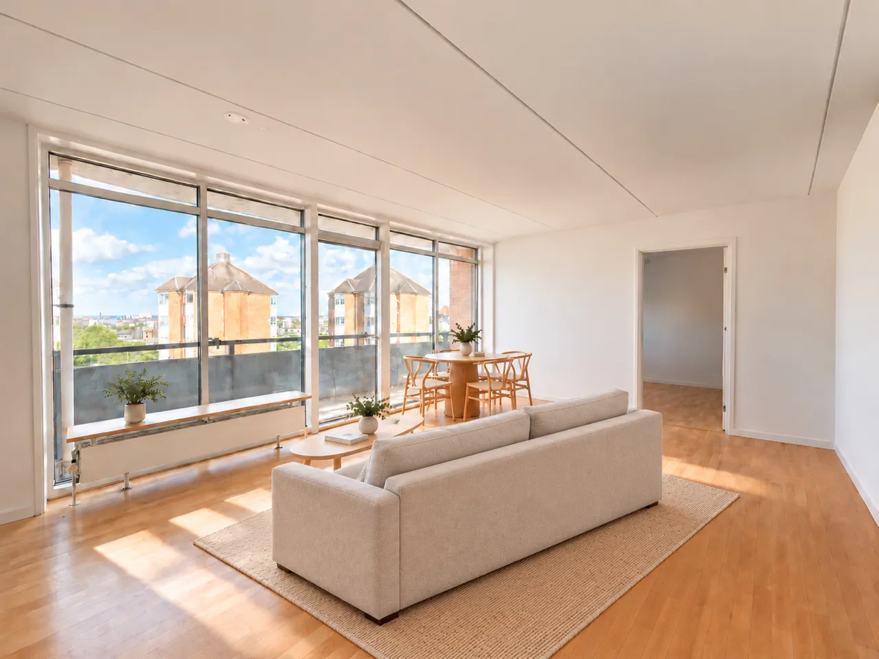Lejlighed, Aalborg, Blegkilde Allé 41, 2. tv., billede 4 af 25