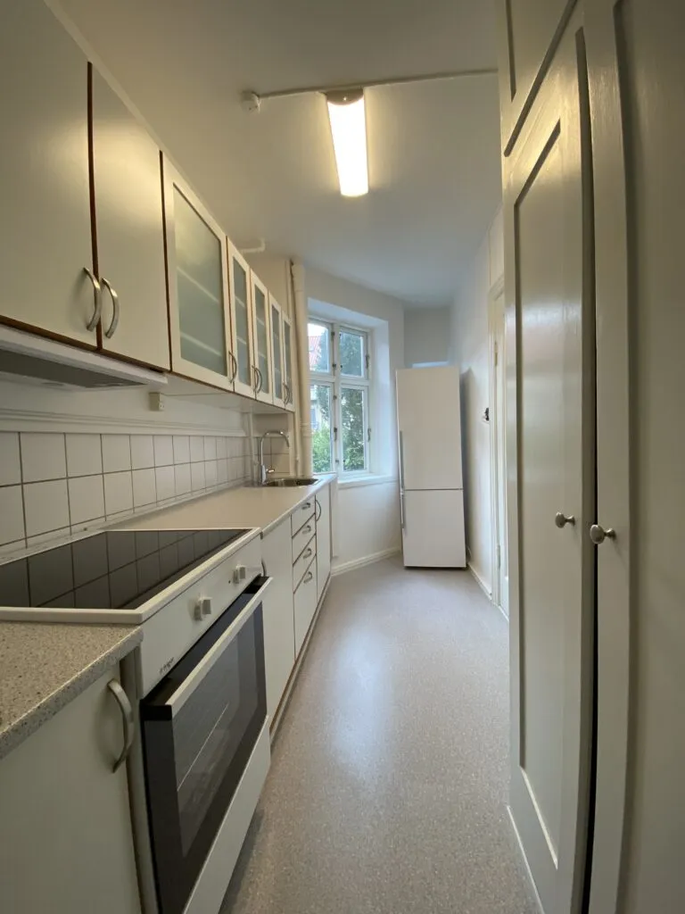 Lejlighed, Nyvangsvej 37, st. tv., 8920 Randers NV, billede 1 af 6