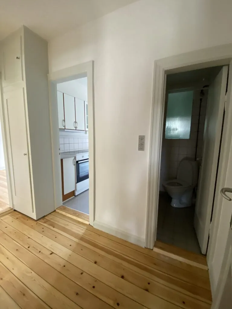 Lejlighed, Nyvangsvej 37, st. tv., 8920 Randers NV, billede 5 af 6