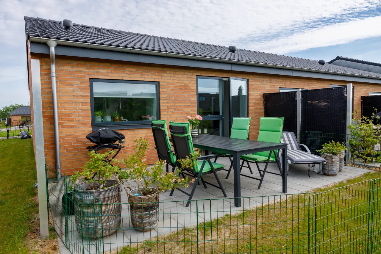 Lejebolig, Pinjehaven, Børkop, billede 1 af 1