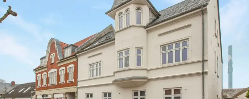 Lejlighed, Vestergade 16A, 2., billede 1 af 12