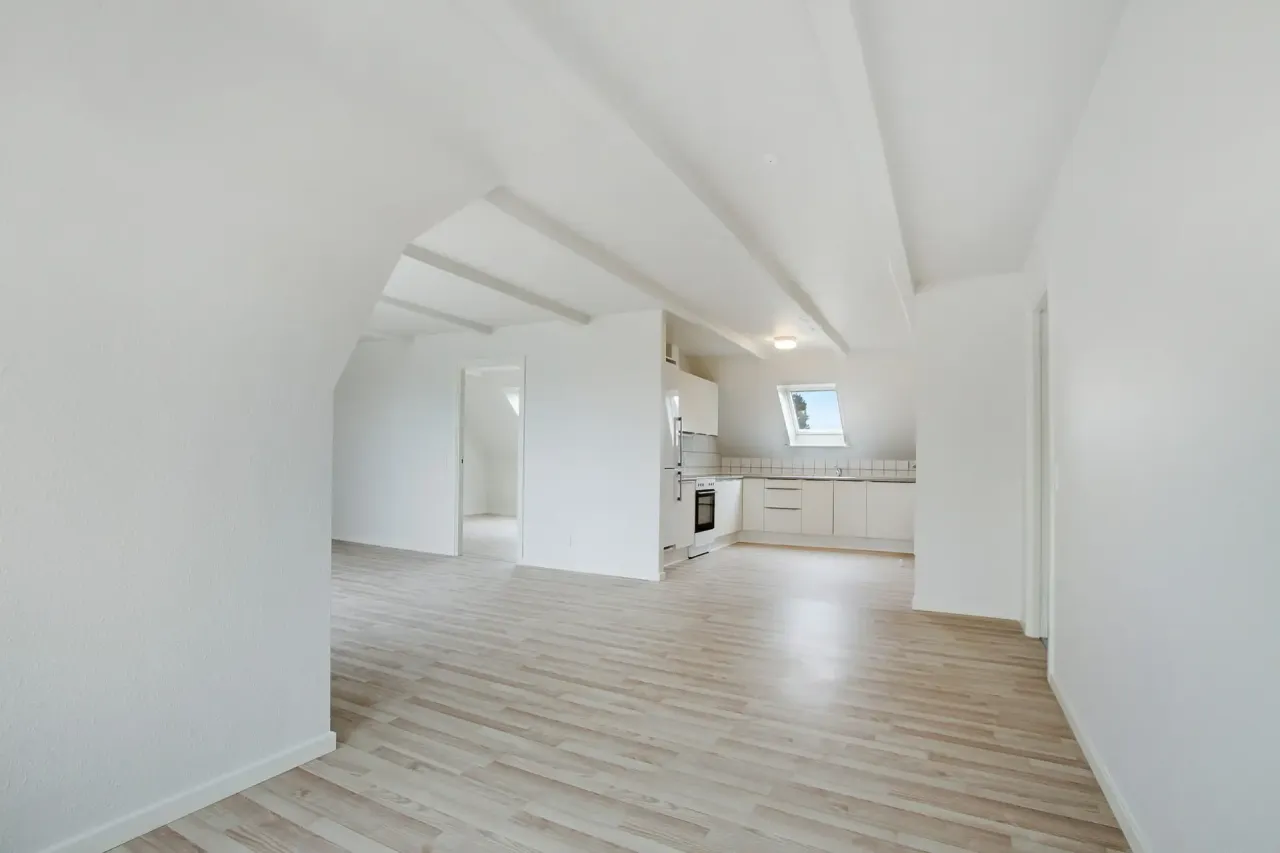 Lejlighed, Vestergade 16A, 2., billede 2 af 12