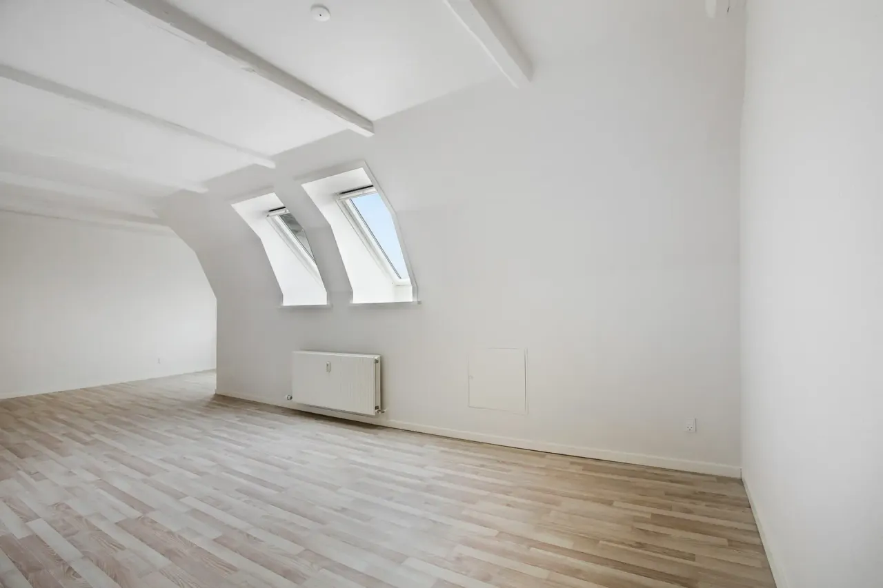 Lejlighed, Vestergade 16A, 2., billede 4 af 12
