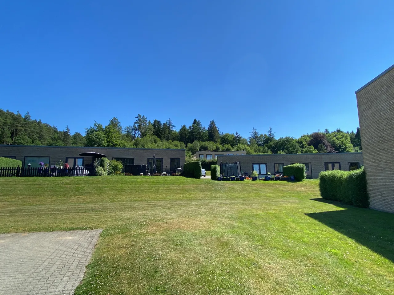 Rækkehus, Søndermarkstoften 8, billede 3 af 17