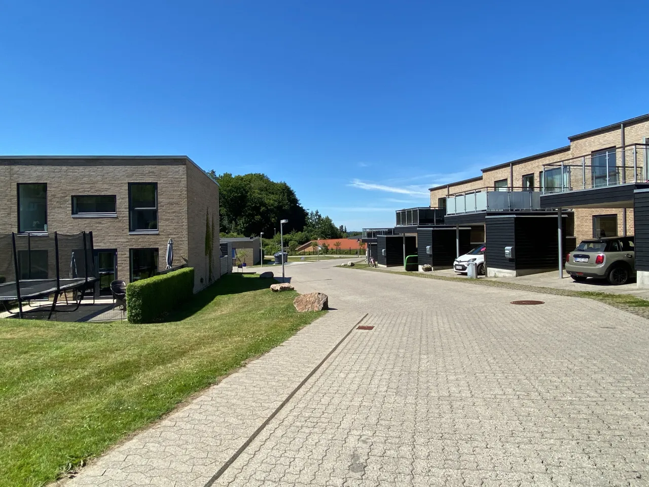 Rækkehus, Søndermarkstoften 8, billede 4 af 17