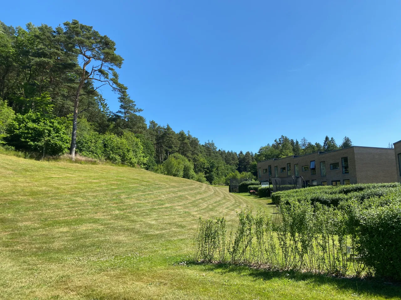 Rækkehus, Søndermarkstoften 8, billede 5 af 17