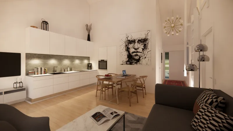Lejlighed, Valdemarsgade 96, B1 Nr. 12, billede 1 af 5