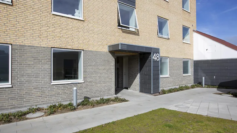 Lejlighed, Provst Dreslersvej 48 3.v. 9900 Frederikshavn, billede 1 af 4