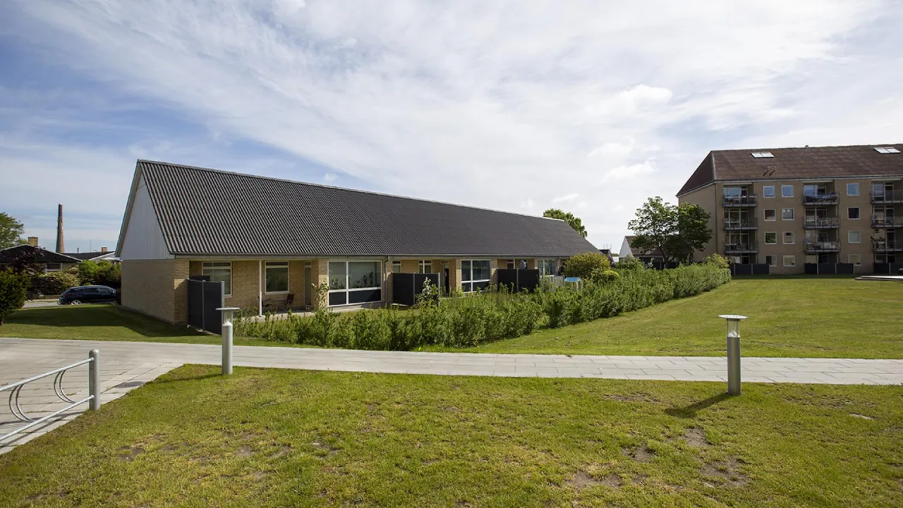 Lejlighed, Provst Dreslersvej 48 3.v. 9900 Frederikshavn, billede 2 af 4