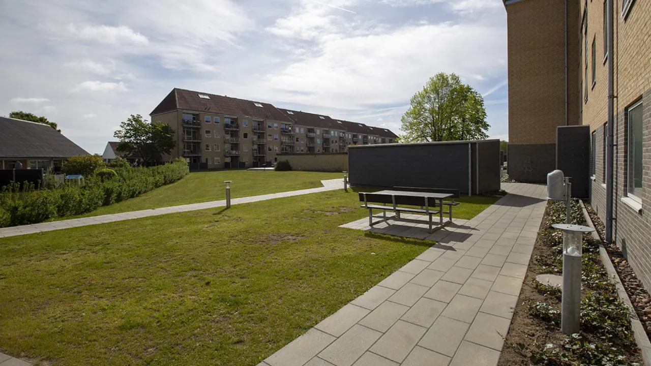 Lejlighed, Provst Dreslersvej 48 3.v. 9900 Frederikshavn, billede 3 af 4