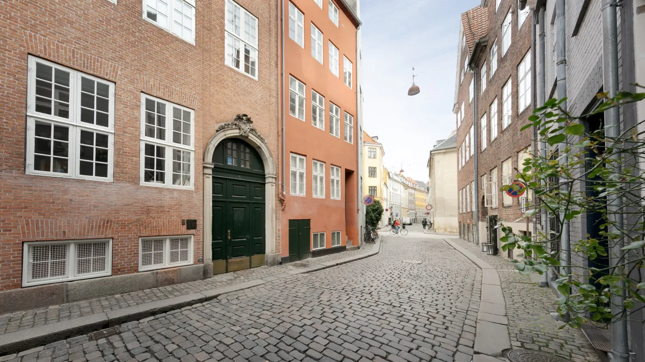 Lejlighed, Magstræde 6, 2. sal, 1204 København K, billede 3 af 3