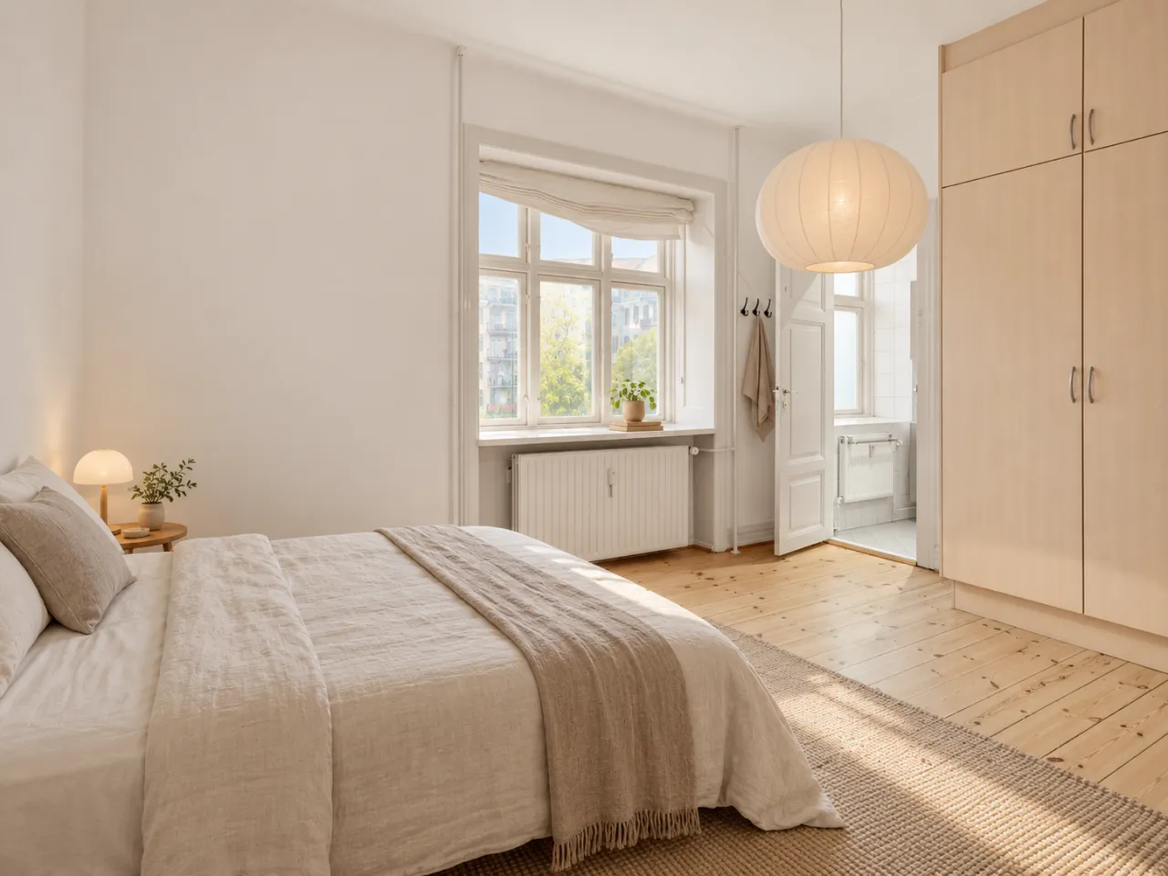 Lejlighed, Under Elmene 1., 2 tv, 2300 København S, billede 4 af 16