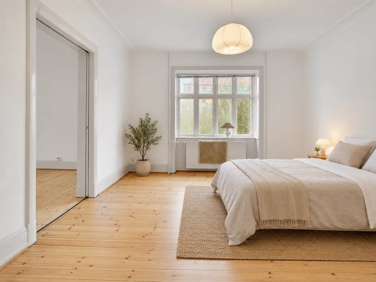 Lejlighed, Under Elmene 1., 2 tv, 2300 København S, billede 5 af 16