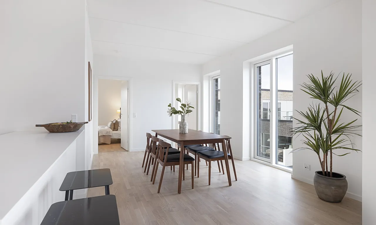 Lejlighed, Søtorvet 5, 5. 1, billede 1 af 10