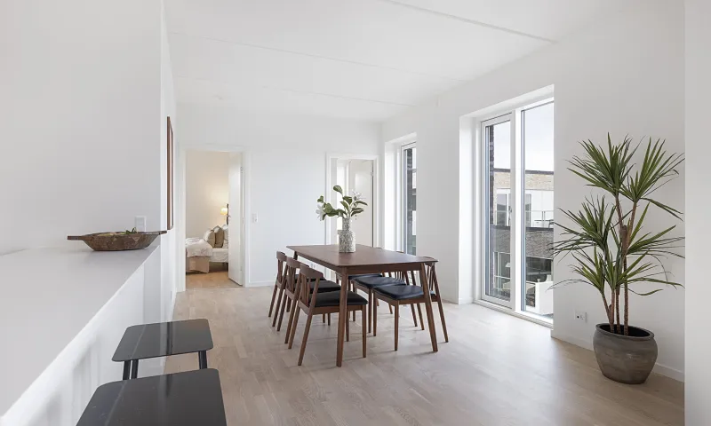 Lejlighed, Søtorvet 5, 5. 1, billede 1 af 10