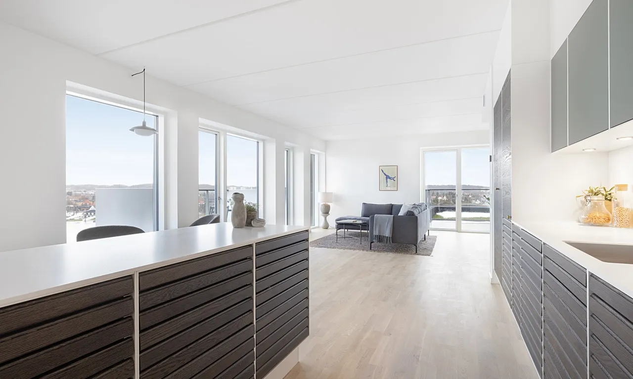 Lejlighed, Søtorvet 5, 5. 1, billede 3 af 10