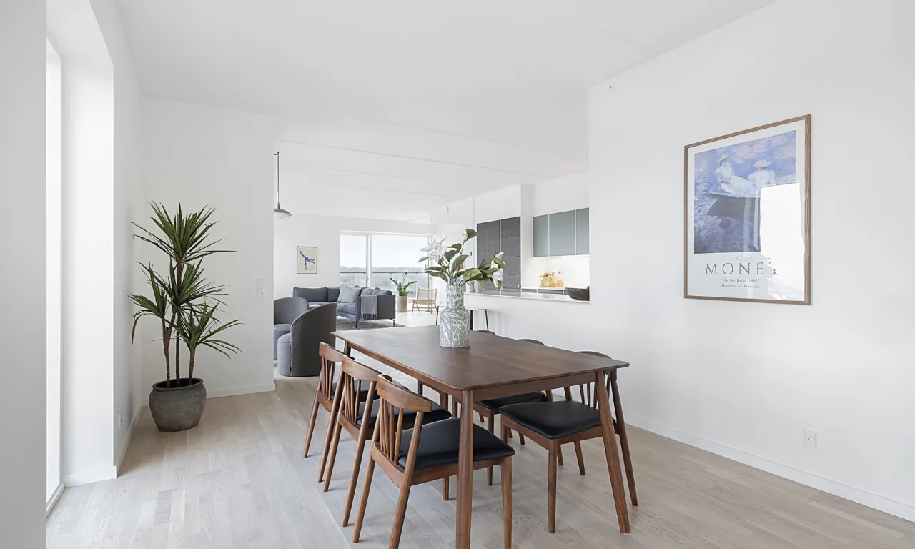 Lejlighed, Søtorvet 5, 5. 1, billede 4 af 10