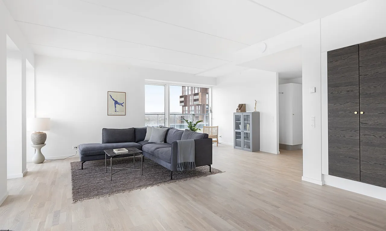 Lejlighed, Søtorvet 5, 5. 1, billede 5 af 10