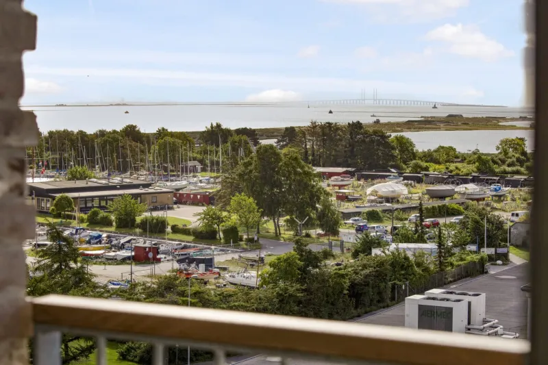 Lejlighed, Amager Strandvej 58F, billede 1 af 4