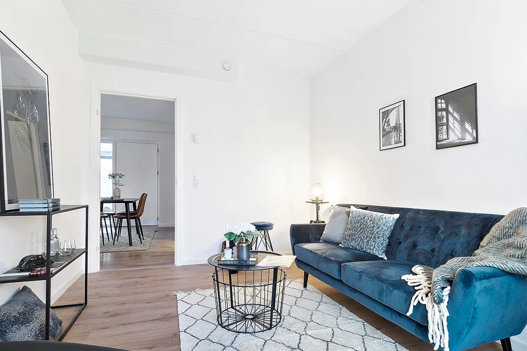 Lejlighed, Brassøvej 7, 2. lejl. 7, billede 4 af 17