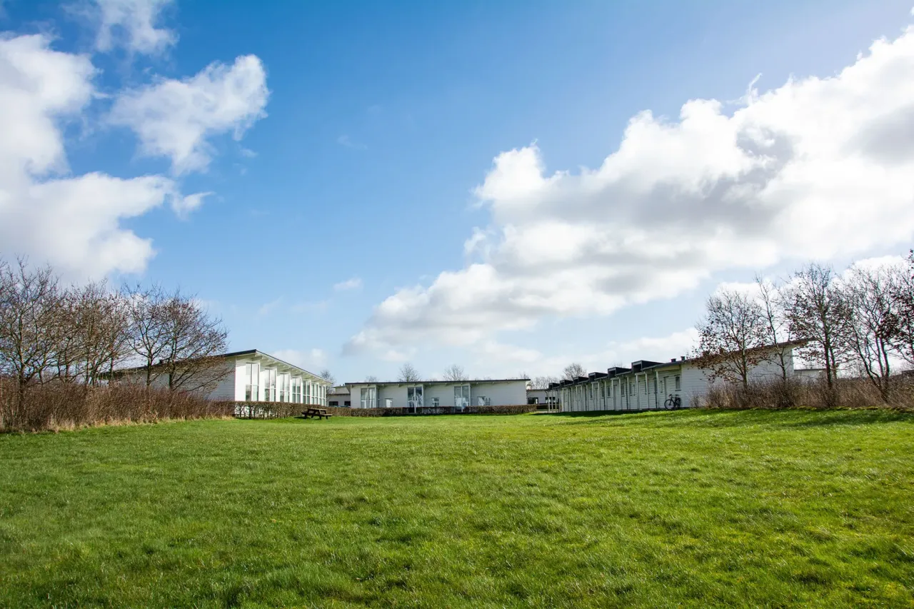 Rækkehus, Birk Centerpark 155C, billede 1 af 14