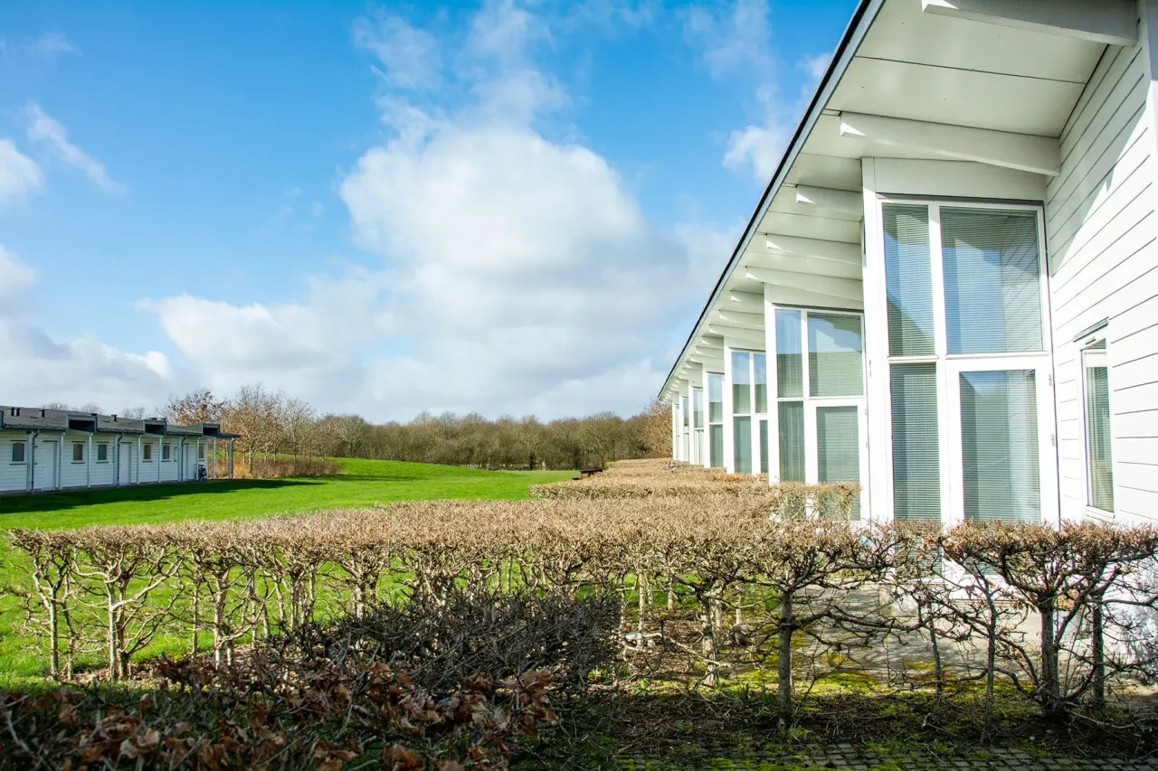 Rækkehus, Birk Centerpark 155C, billede 2 af 14