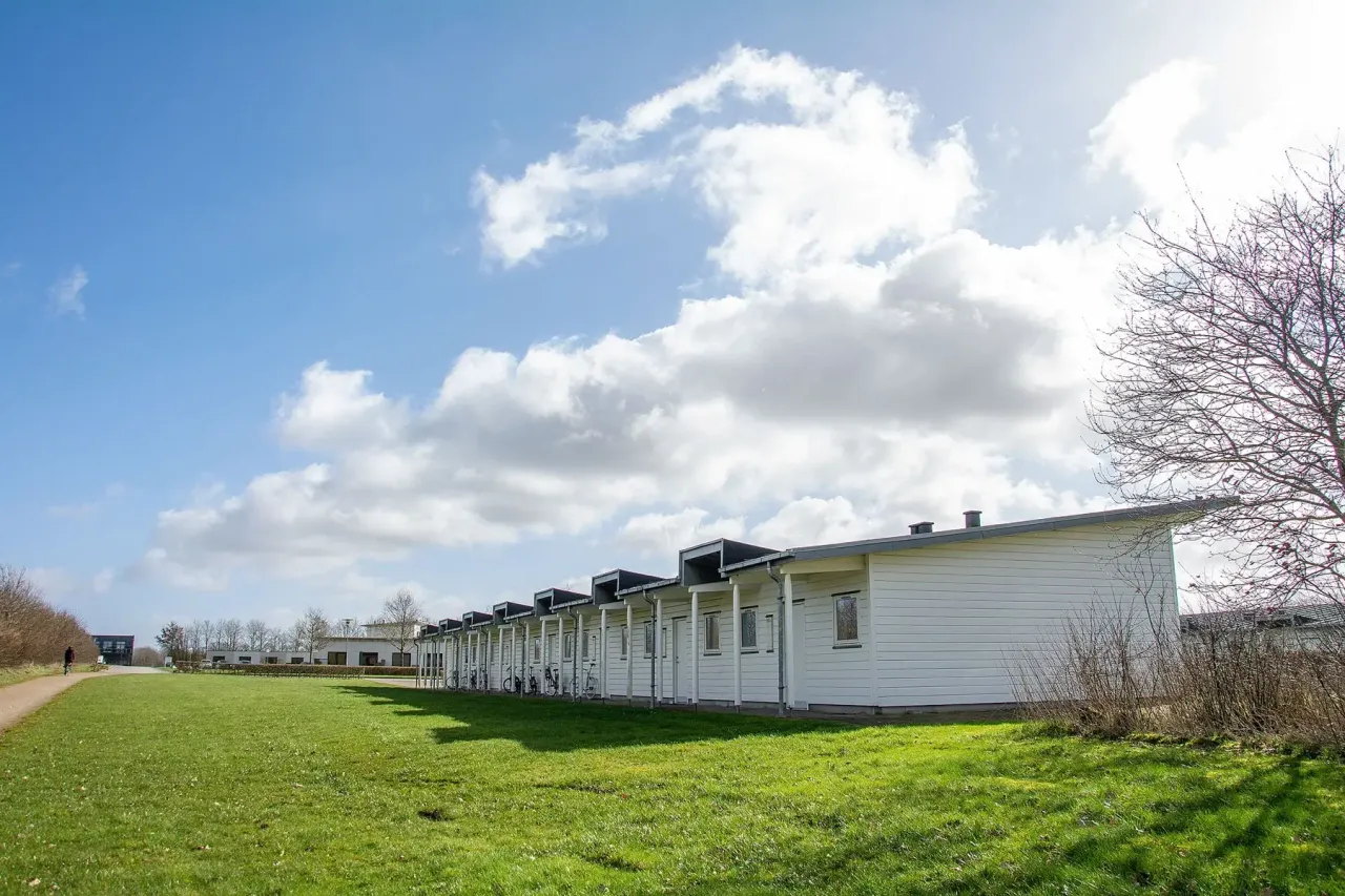 Rækkehus, Birk Centerpark 155C, billede 3 af 14