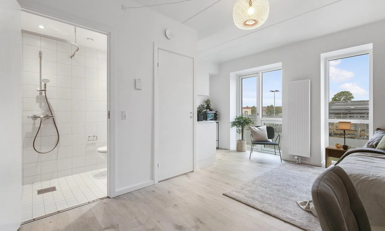 Lejlighed, Poppelstykket 8, 3 366, billede 3 af 6