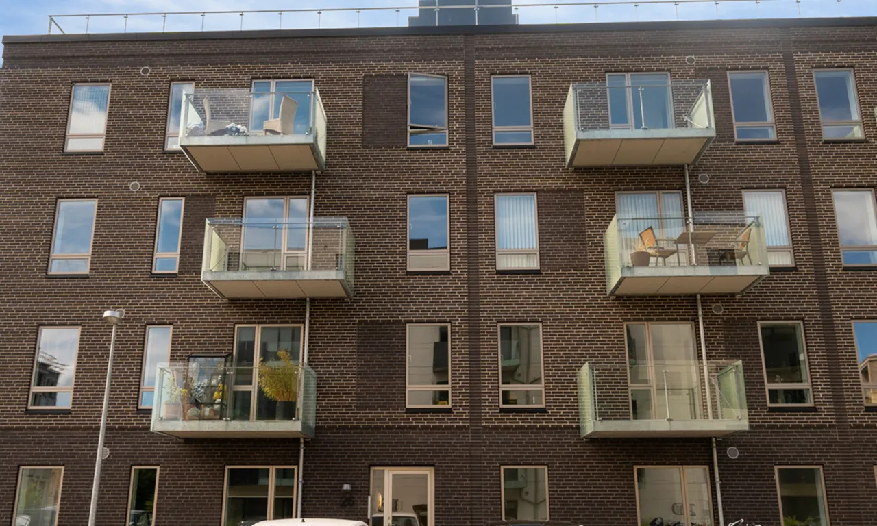 Lejlighed, Brassøvej 22, 1., 2, billede 4 af 19