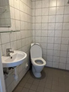 Lejebolig, Nymarksvej 8 st th, billede 1 af 6