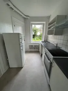 Lejebolig, Nymarksvej 8 st th, billede 3 af 6