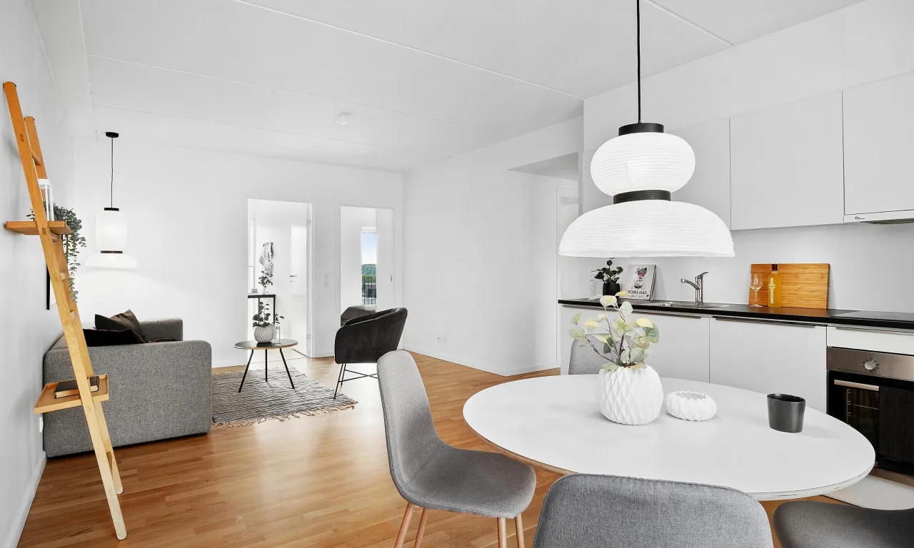 Lejlighed, Broloftet 25, 2. tv., billede 2 af 6