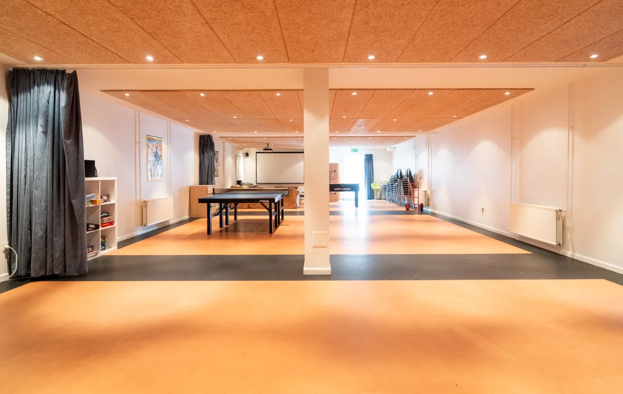 Lejlighed, Blegkilde Alle 43, st. Lejl. 7, billede 3 af 35