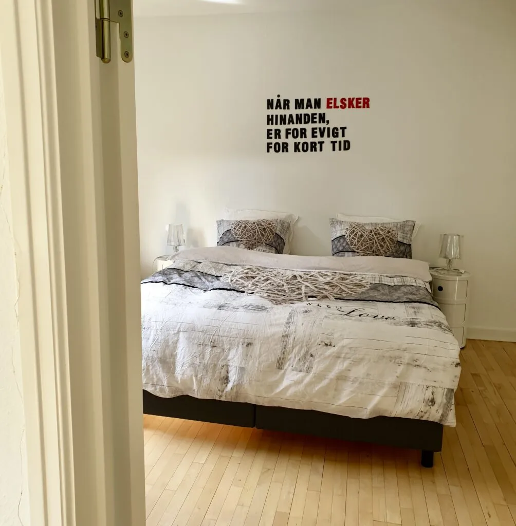 Lejlighed, Læsøgade 15, 2. tv. 9000 Aalborg, billede 5 af 10