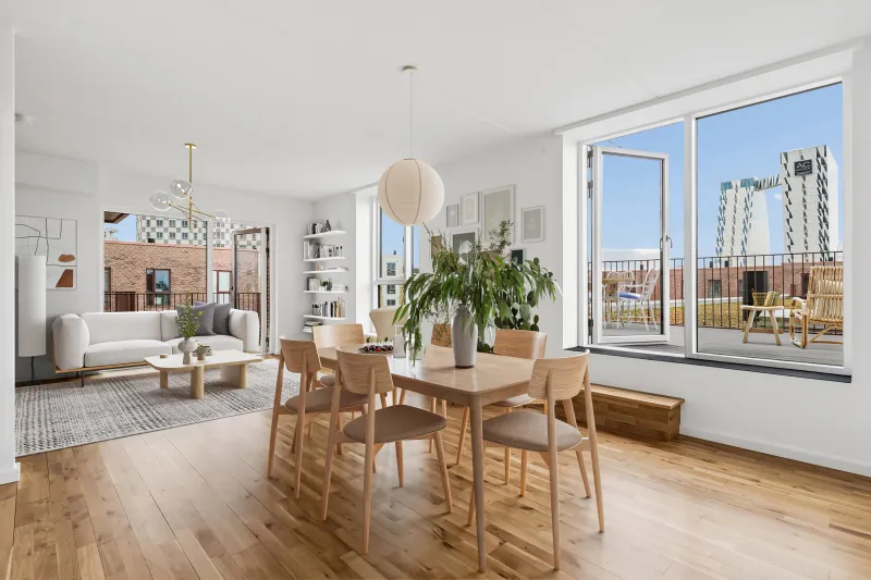 Lejlighed, Ørestads Boulevard 38 A, 5. mf., billede 1 af 27