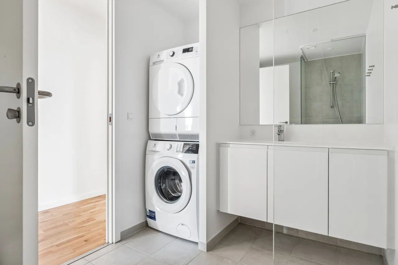 Lejlighed, Ørestads Boulevard 38 A, 5. mf., billede 4 af 27