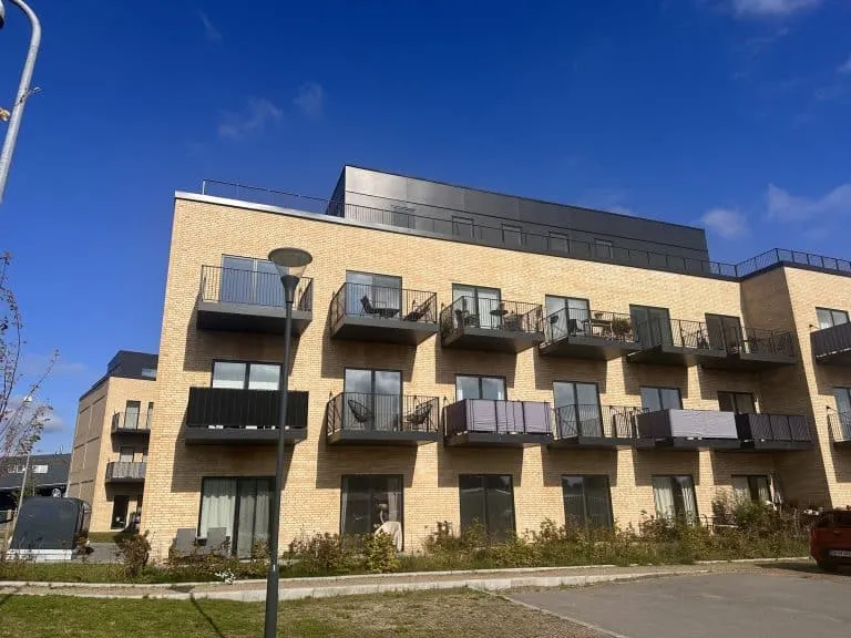 Lejebolig, Kobbervej 6H, st, billede 1 af 6