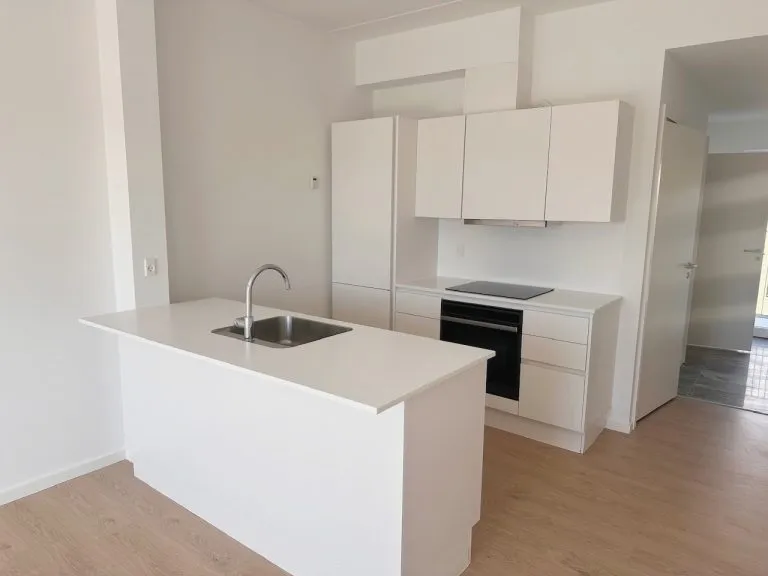Lejebolig, Kobbervej 6H, st, billede 2 af 6