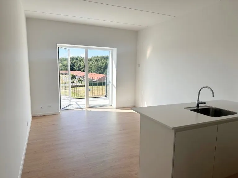 Lejebolig, Kobbervej 6H, st, billede 3 af 6