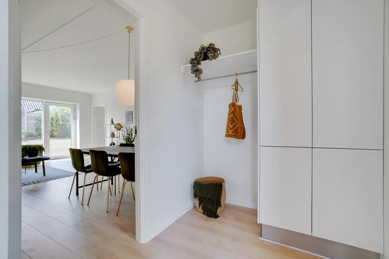 Lejlighed, Nymarksvej 41R, 1. th, billede 5 af 14