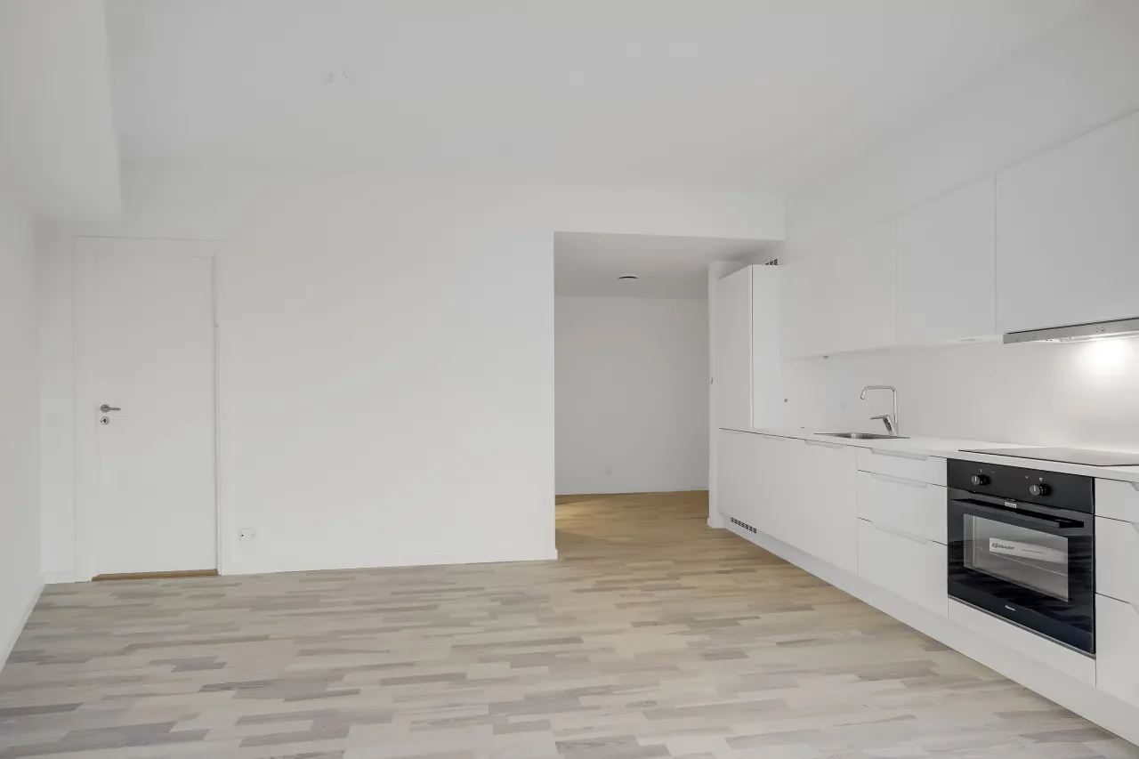 Lejlighed, Bybuen 2, 2. 1, billede 3 af 9