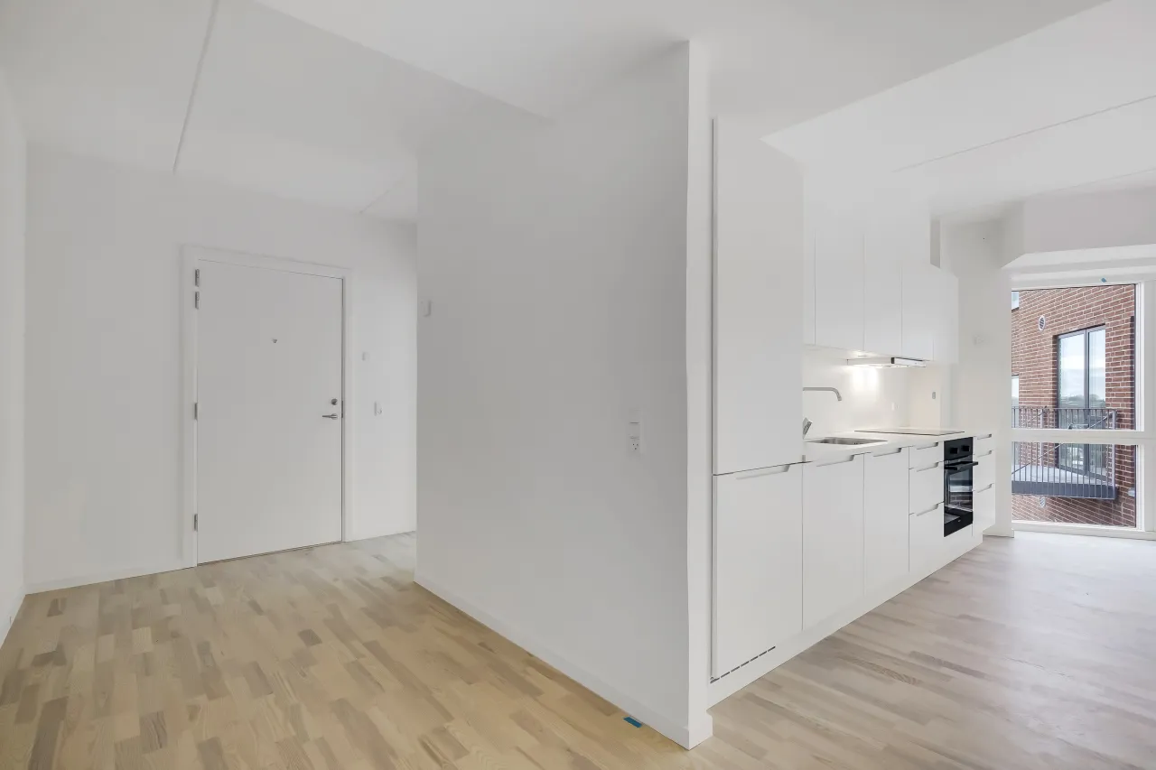 Lejlighed, Bybuen 2, 2. 1, billede 4 af 9