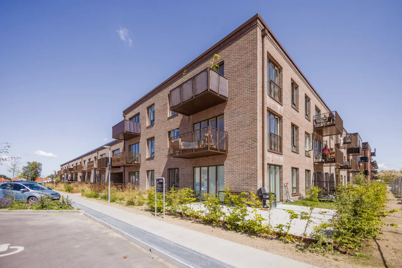 Lejlighed, Granen 15, st. Dør1, billede 2 af 14