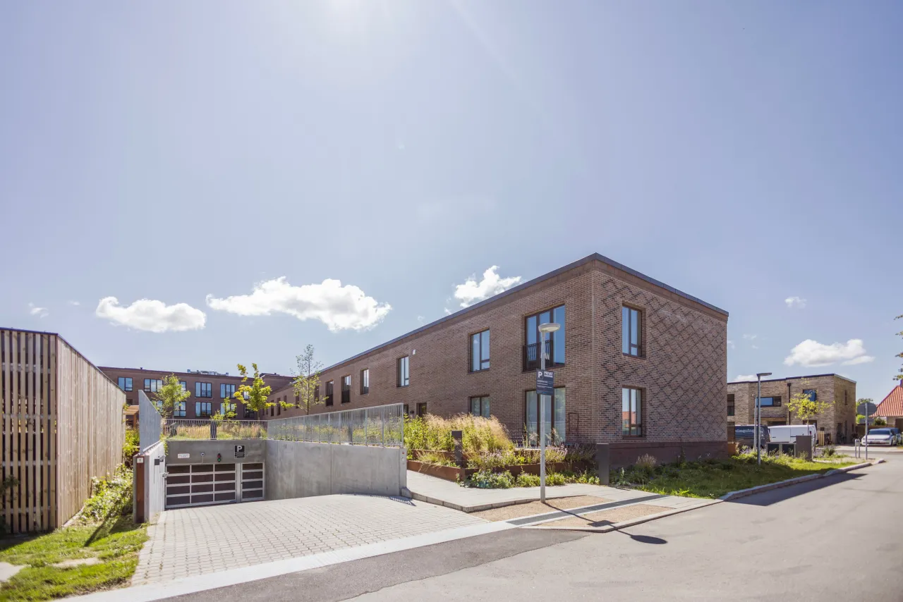Lejlighed, Granen 15, st. Dør1, billede 3 af 14
