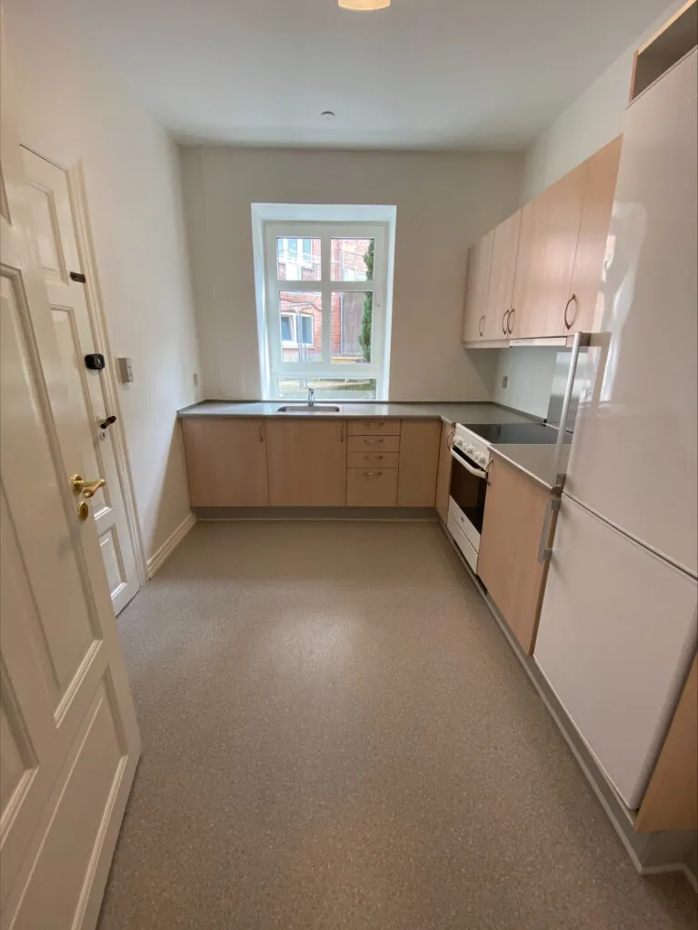 Lejlighed, Pontoppidansgade 10, st. th., 8900 Randers C, billede 1 af 8