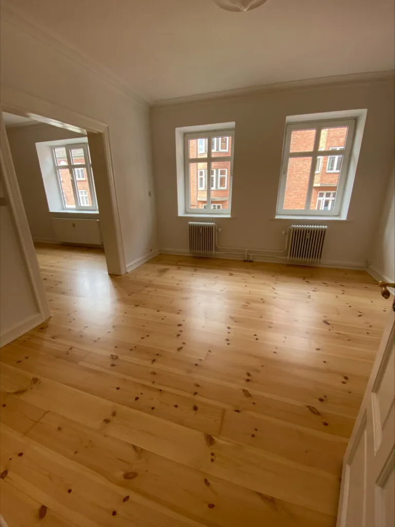 Lejlighed, Pontoppidansgade 10, st. th., 8900 Randers C, billede 3 af 8