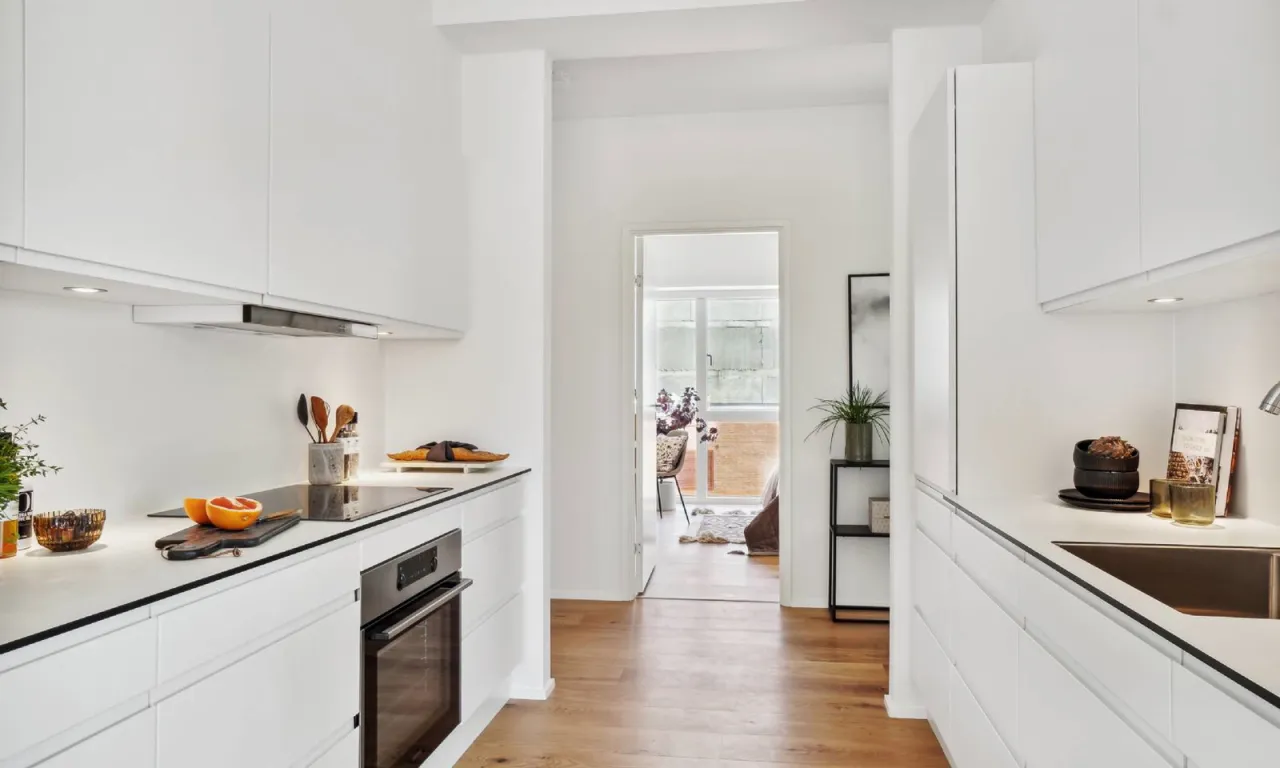 Lejlighed, Tomsgårdsvej 22B, 3. tv., billede 5 af 10