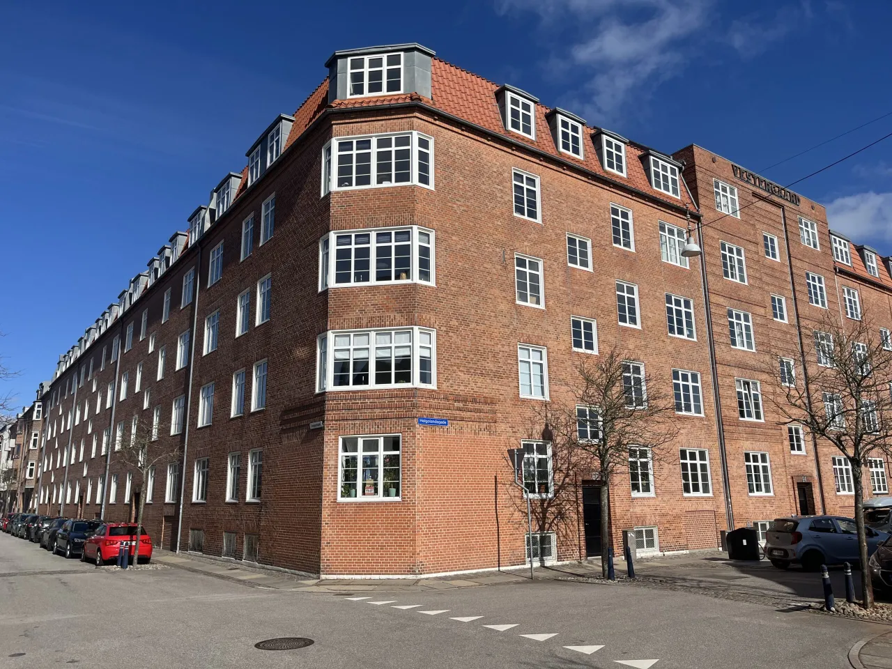 Lejebolig, Helgolandsgade 64, 3. th., billede 1 af 20
