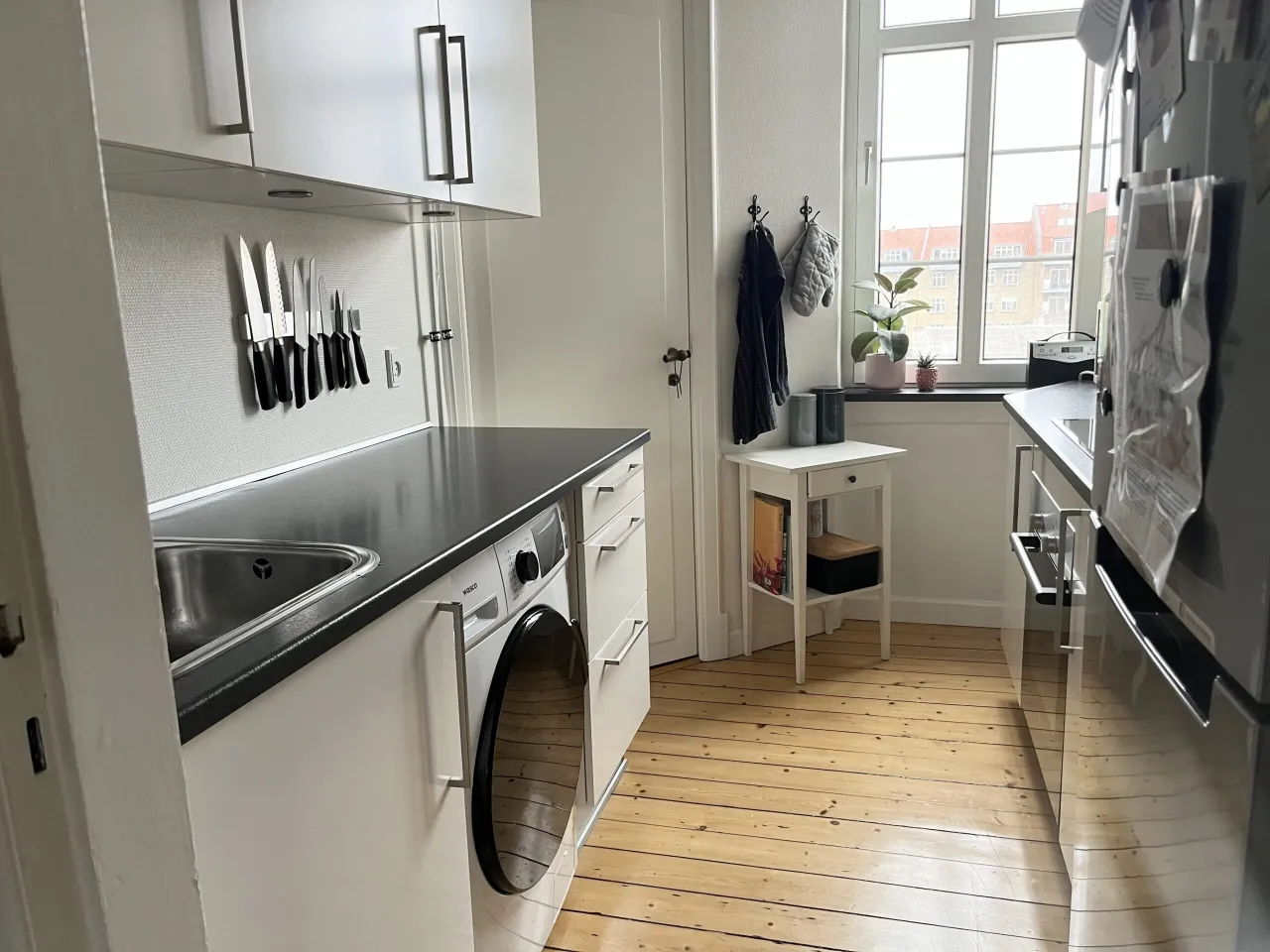 Lejebolig, Helgolandsgade 64, 3. th., billede 2 af 20